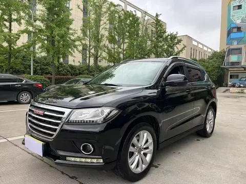 Haval H2 2016