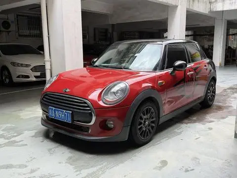 MINI MINI 2016