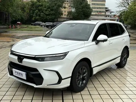 Honda 皓影 2023