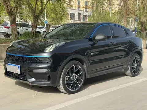 Lynk & Co 05 2020