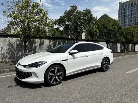 Volkswagen Lamando 2023