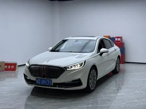 Hongqi H5 Classic 2022