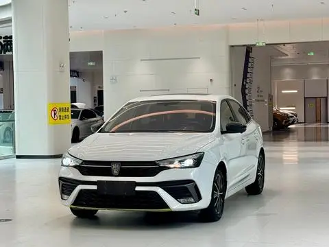 Roewe i5 2021
