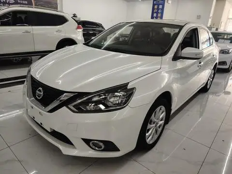 Nissan 轩逸 2016