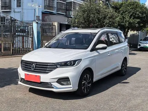 Baojun 360 2018