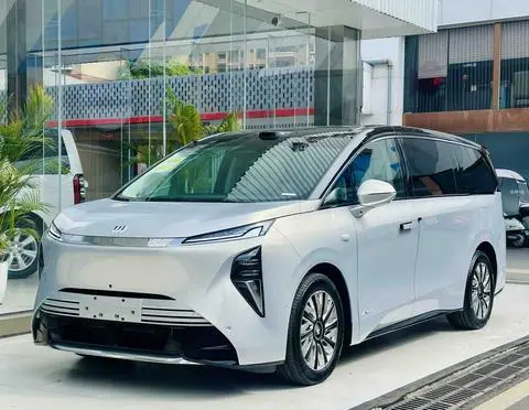 Buick 至境世家 2026