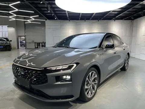 Ford 蒙迪欧 2022