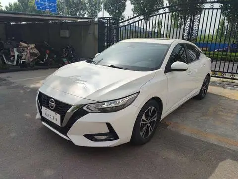 Nissan 轩逸 2021