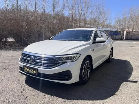 Volkswagen 速腾 2025