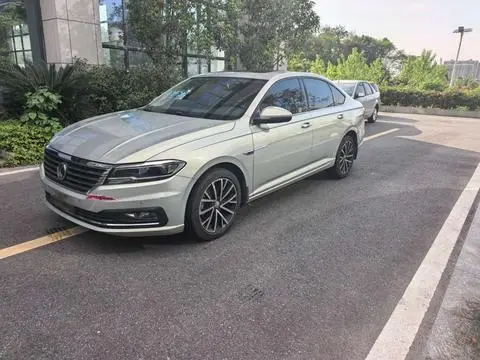 Volkswagen Lavida 2018