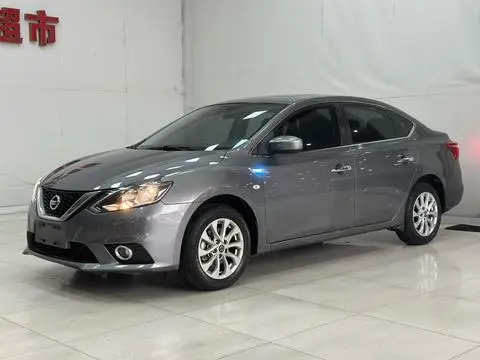 Nissan 轩逸 2022