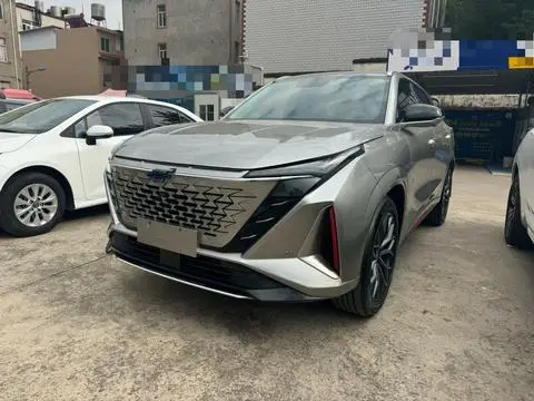 Oshan Z6 2022
