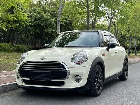 MINI MINI 2016
