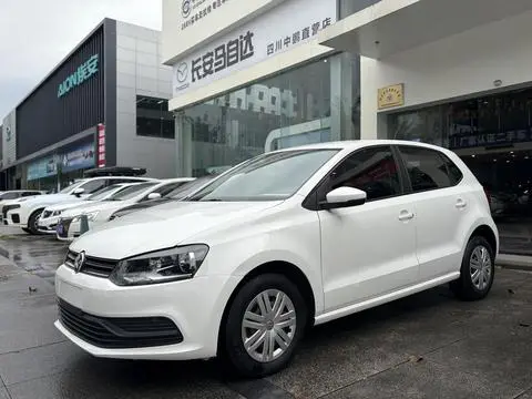 Volkswagen Polo 2016