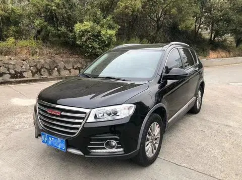 Haval H6 2016