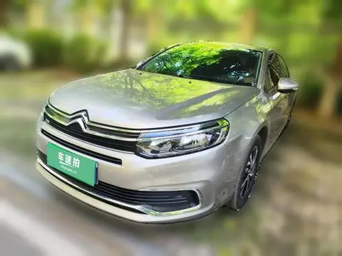Citroën C5 2017