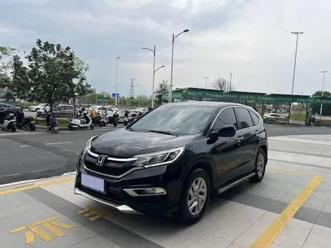 Honda CR-V 2015