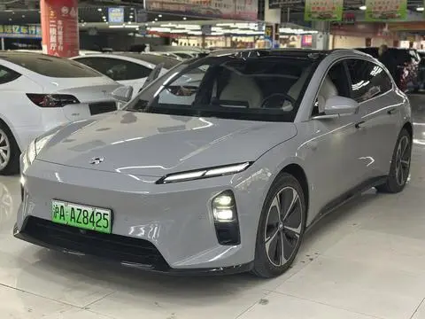 NIO ET5T 2025