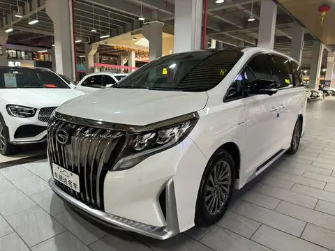 GAC M8 2021