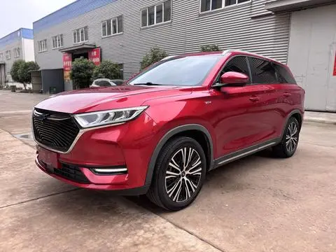 Oshan X7 2020
