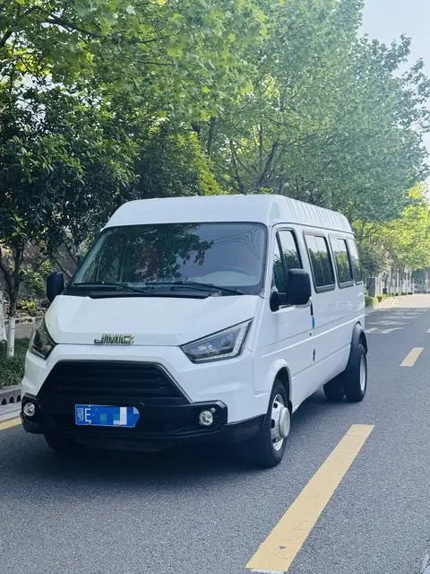 Jiangling 特顺 2019