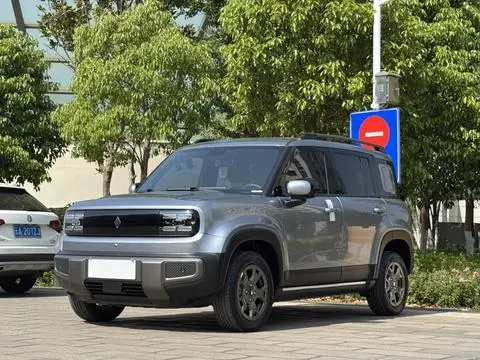 Baojun 悦也Plus 2026