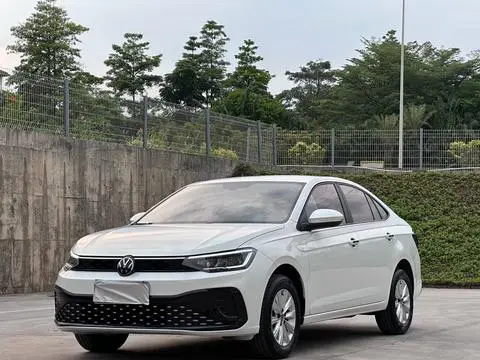 Volkswagen Lavida 2023
