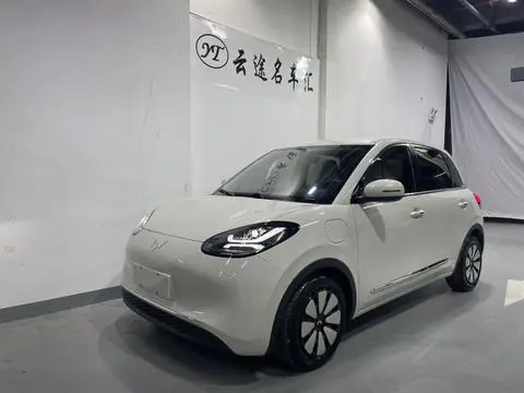 Wuling Bingo 2023