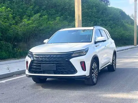 Dongfeng 风光580 2022
