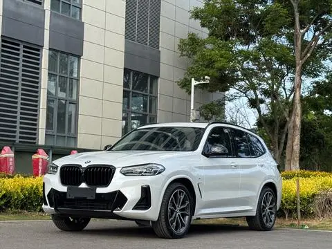 BMW X3 2023