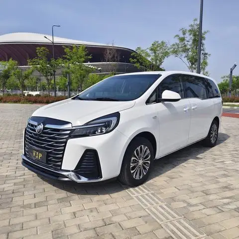 Buick GL8 2023