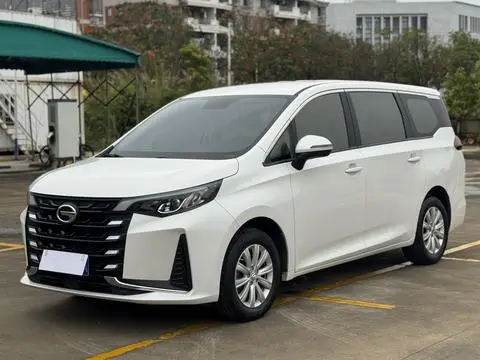 GAC M6 2023