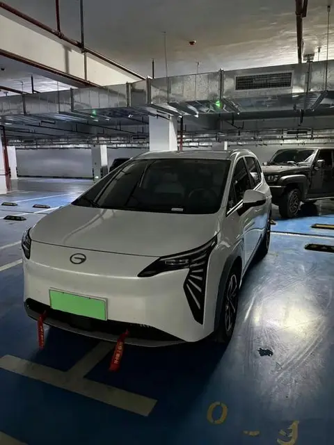 GAC AION Y 2025