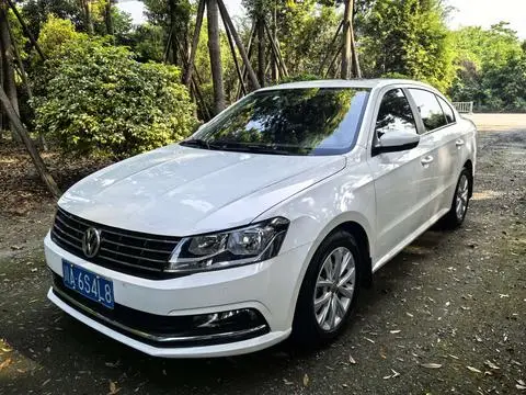 Volkswagen Lavida 2017