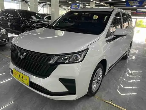 Wuling 佳辰 2022
