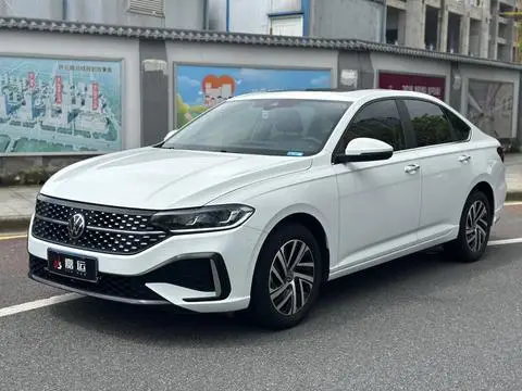 Volkswagen Lavida 2023