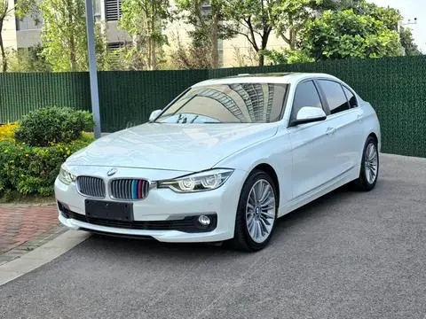 BMW 3 Series 2019