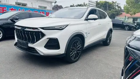 Oshan X5 2022