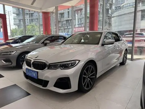 BMW 3 Series 2020