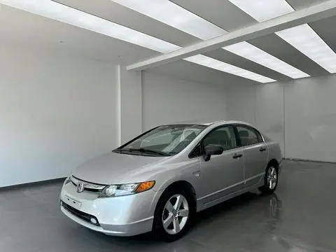 Honda Civic 2009