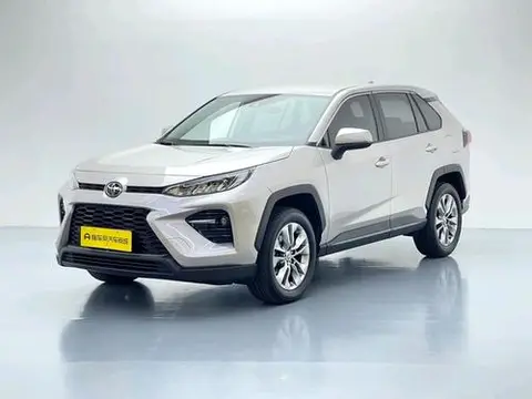 Toyota 威兰达 2024