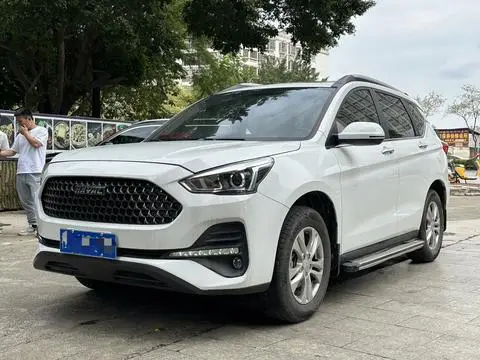 Haval M6 2019