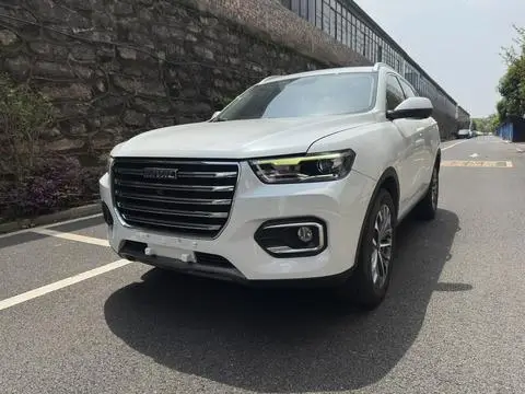 Haval H6 2020