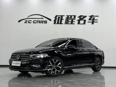 Volkswagen Magotan 2020