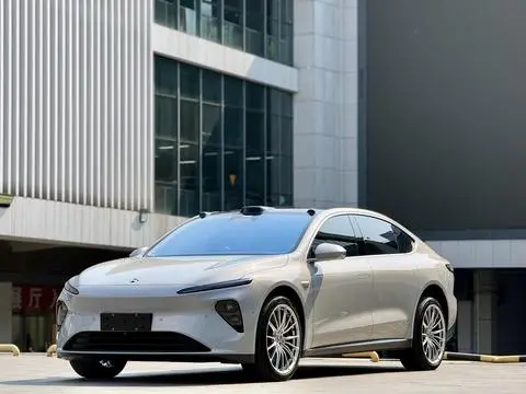 NIO ET7 2024