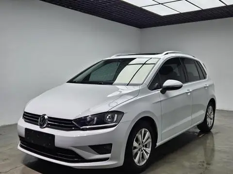 Volkswagen Golf·嘉旅 2016