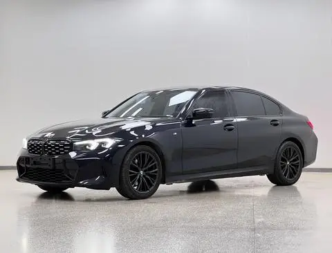 BMW 3 Series 2023