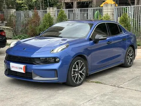 Lynk & Co 03 2021