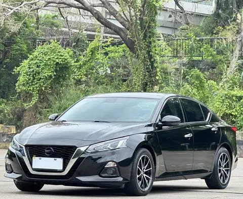Nissan Teana 2020