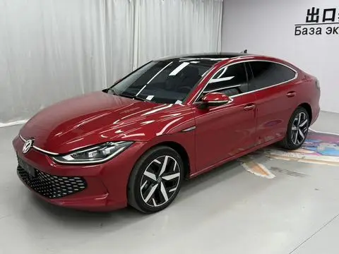Volkswagen Lamando 2022